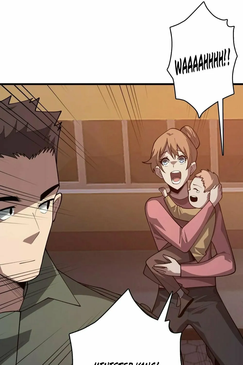 Strongest Player Chapter 29 page 57 - 