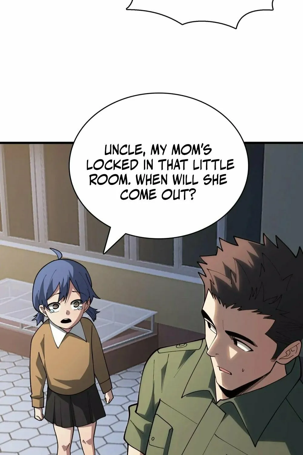Strongest Player Chapter 29 page 61 - 