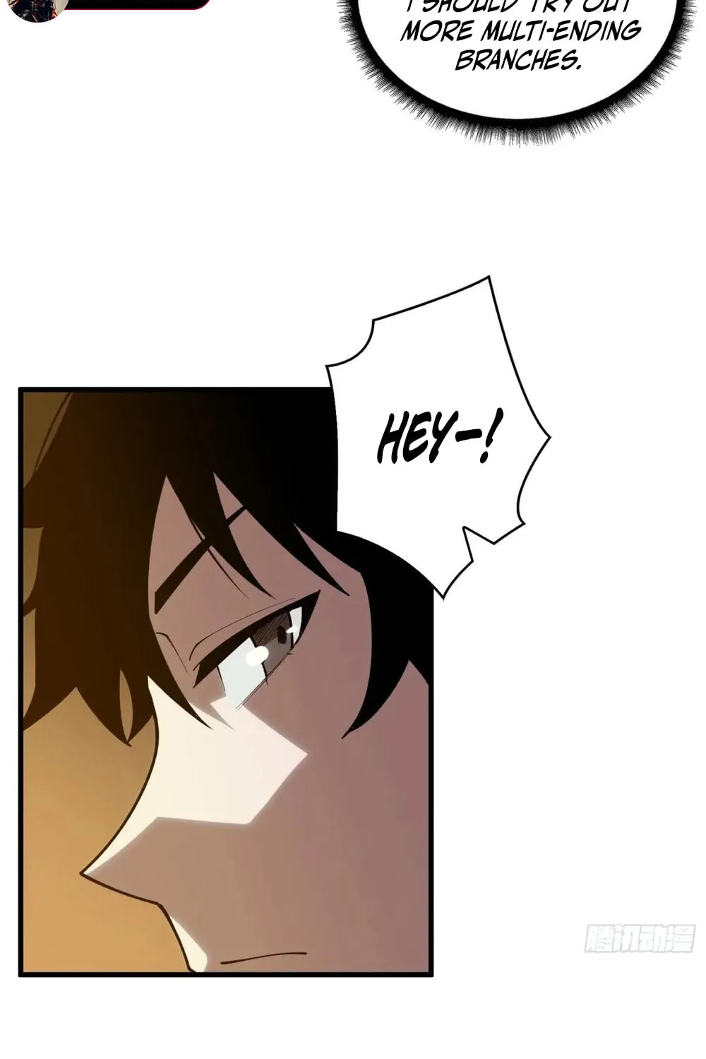 Strongest Player Chapter 29 page 8 - 