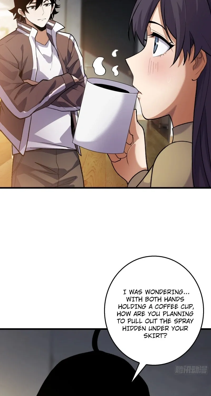 Strongest Player Chapter 3 page 11 - 