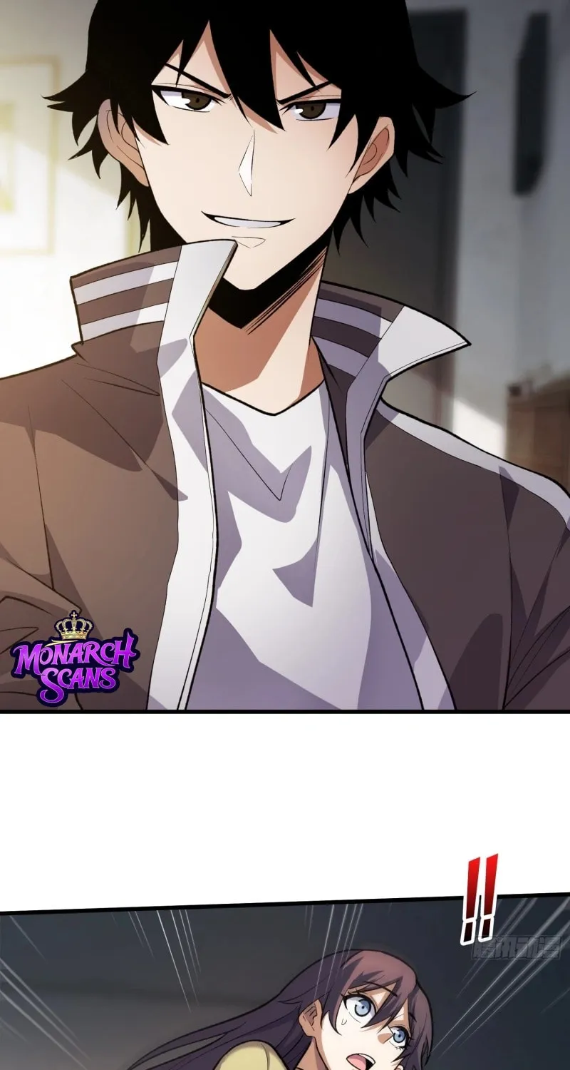 Strongest Player Chapter 3 page 12 - 