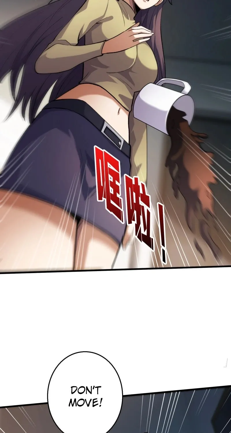 Strongest Player Chapter 3 page 13 - 