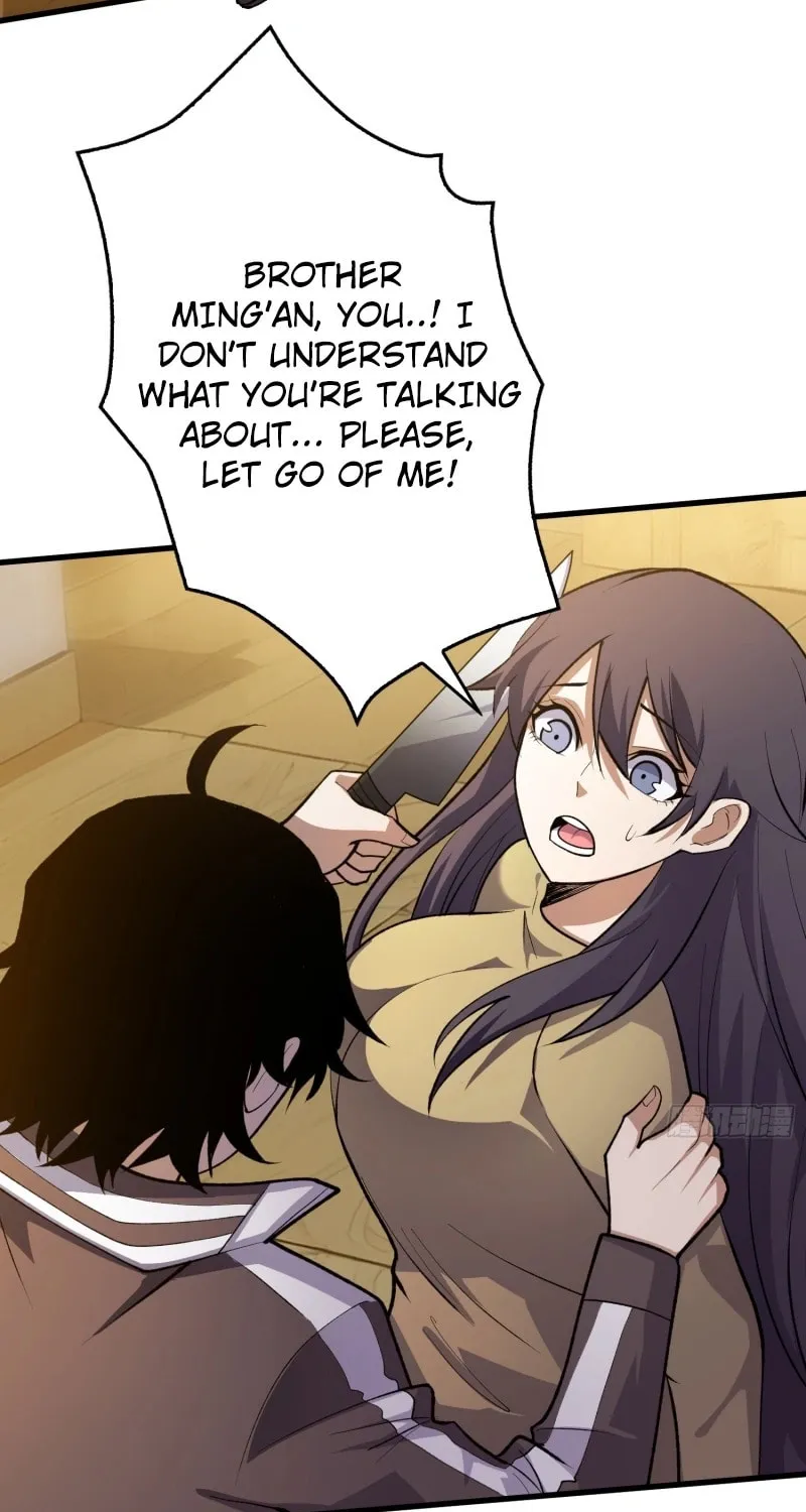 Strongest Player Chapter 3 page 15 - 