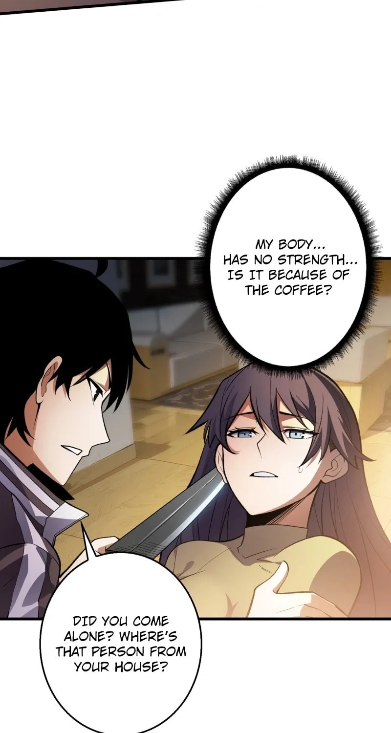 Strongest Player Chapter 3 page 16 - 