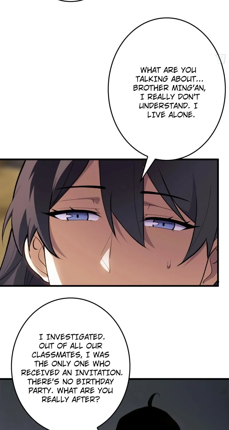 Strongest Player Chapter 3 page 17 - 
