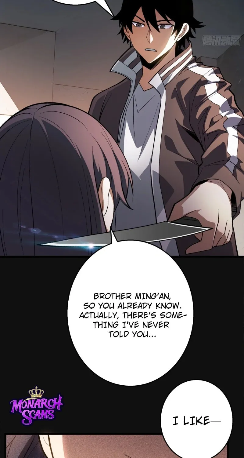 Strongest Player Chapter 3 page 18 - 
