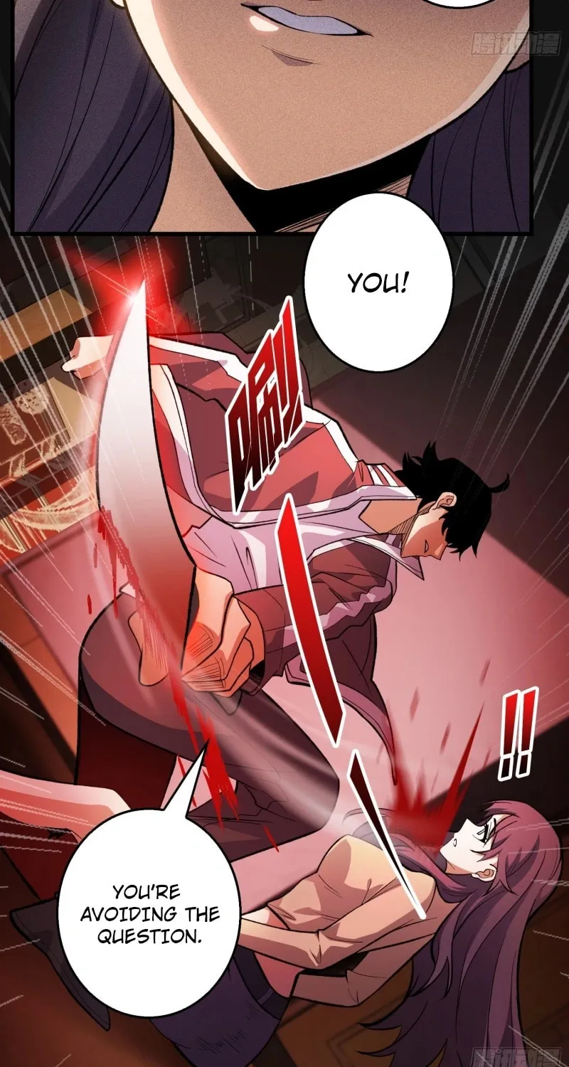 Strongest Player Chapter 3 page 19 - 