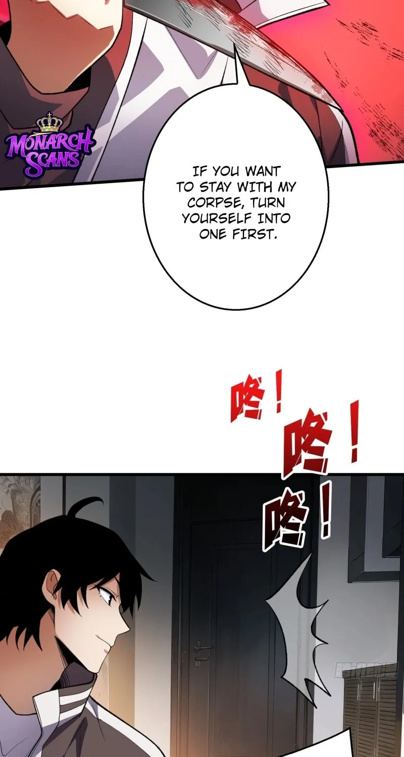 Strongest Player Chapter 3 page 22 - 