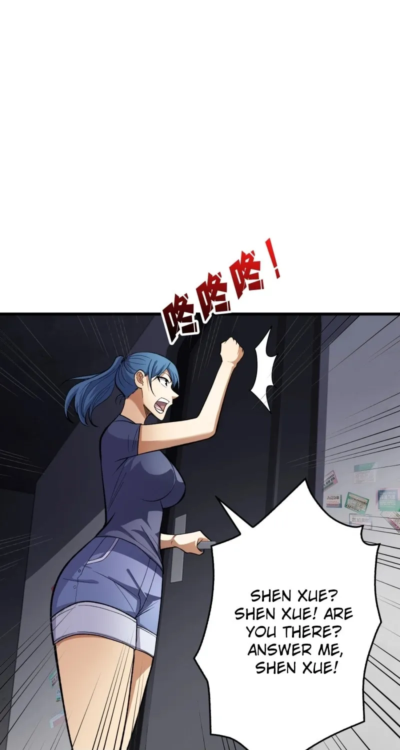 Strongest Player Chapter 3 page 24 - 