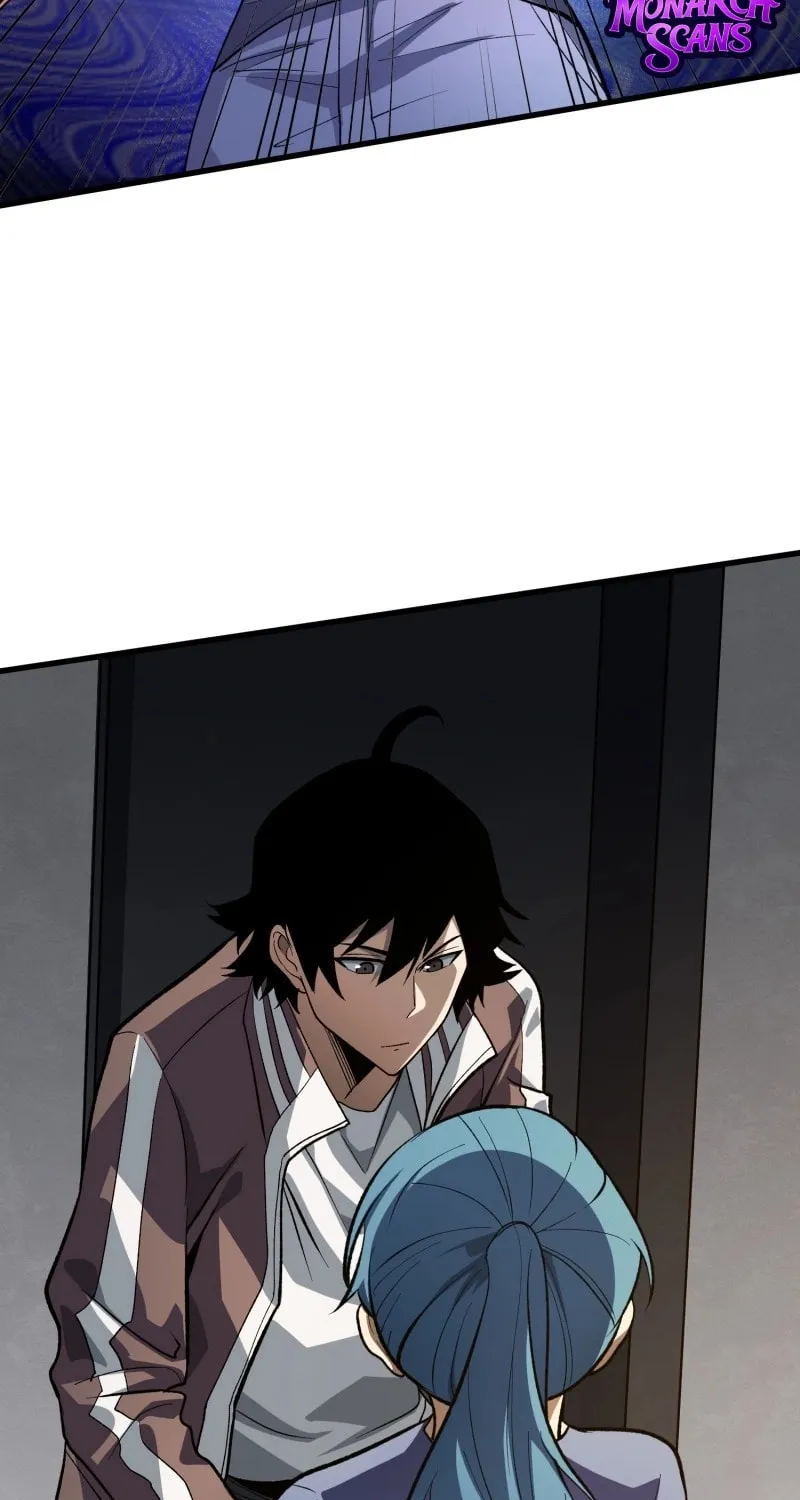 Strongest Player Chapter 3 page 27 - 