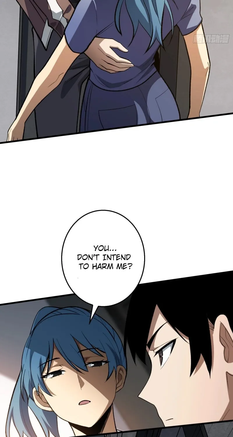 Strongest Player Chapter 3 page 28 - 