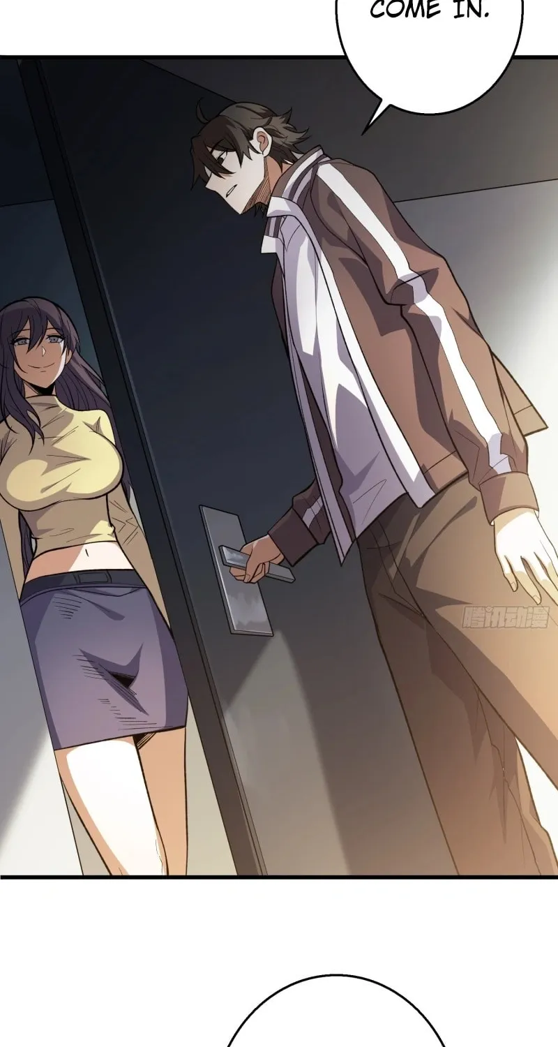 Strongest Player Chapter 3 page 4 - 