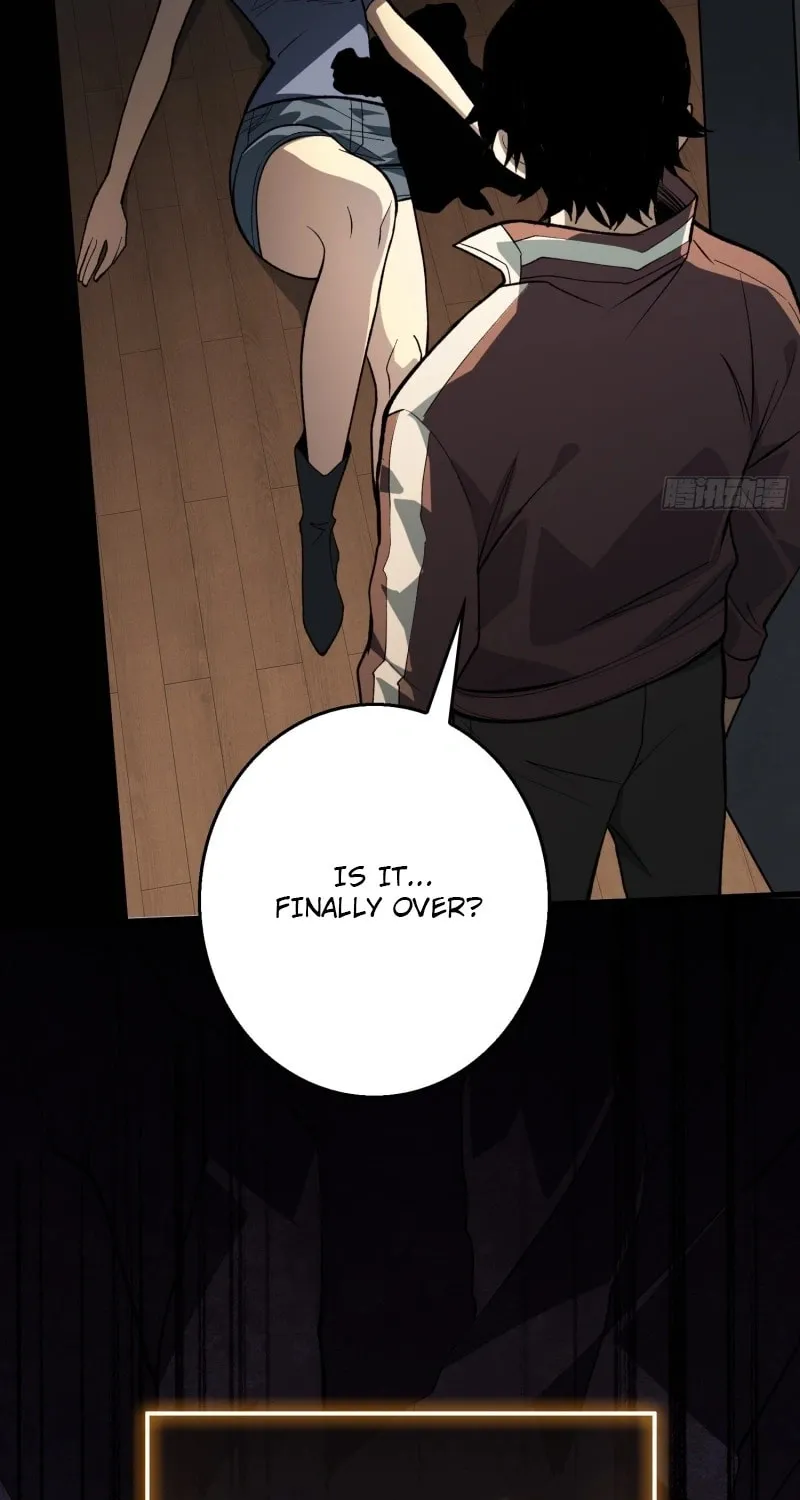 Strongest Player Chapter 3 page 33 - 