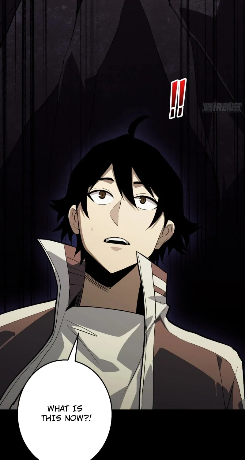 Strongest Player Chapter 3 page 35 - 