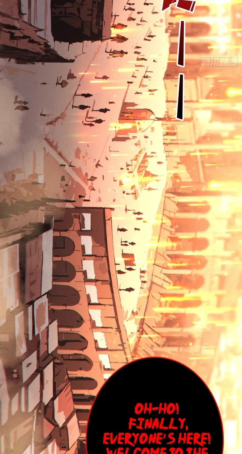 Strongest Player Chapter 3 page 37 - 