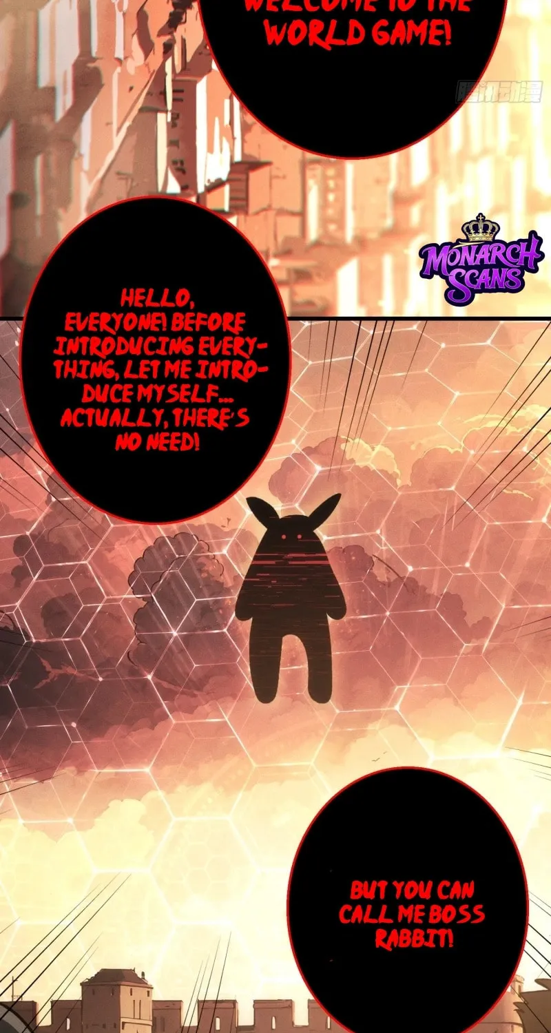 Strongest Player Chapter 3 page 38 - 