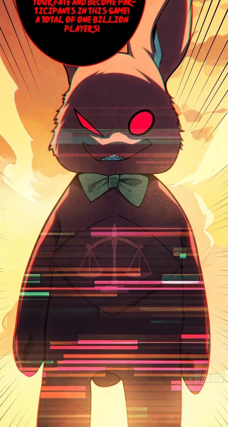 Strongest Player Chapter 3 page 41 - 