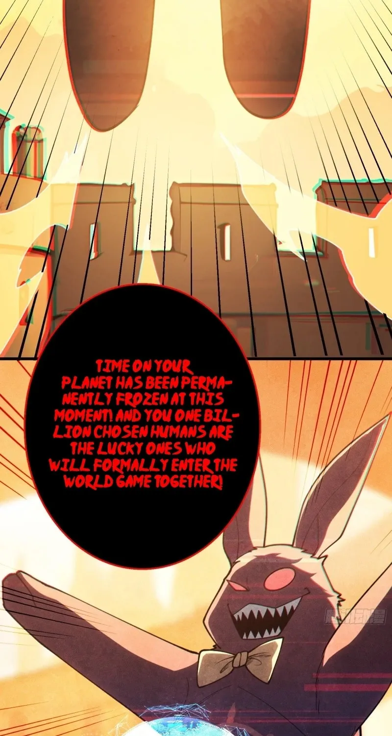 Strongest Player Chapter 3 page 42 - 