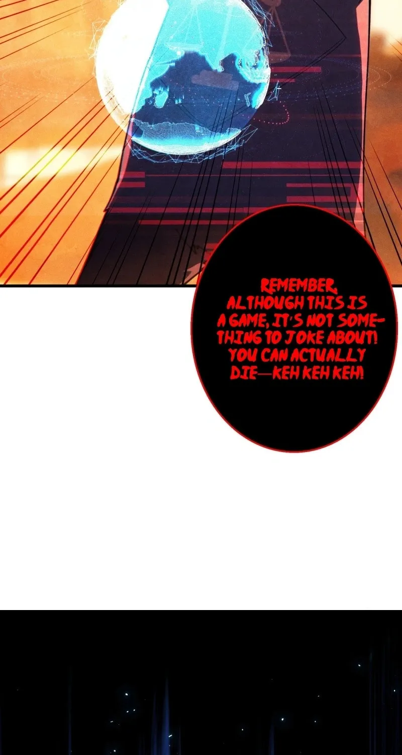 Strongest Player Chapter 3 page 43 - 