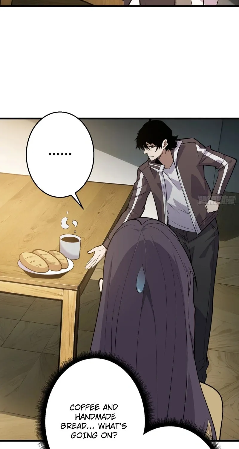 Strongest Player Chapter 3 page 7 - 
