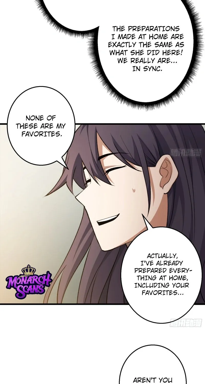 Strongest Player Chapter 3 page 8 - 