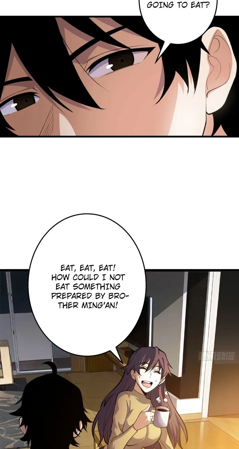Strongest Player Chapter 3 page 9 - 