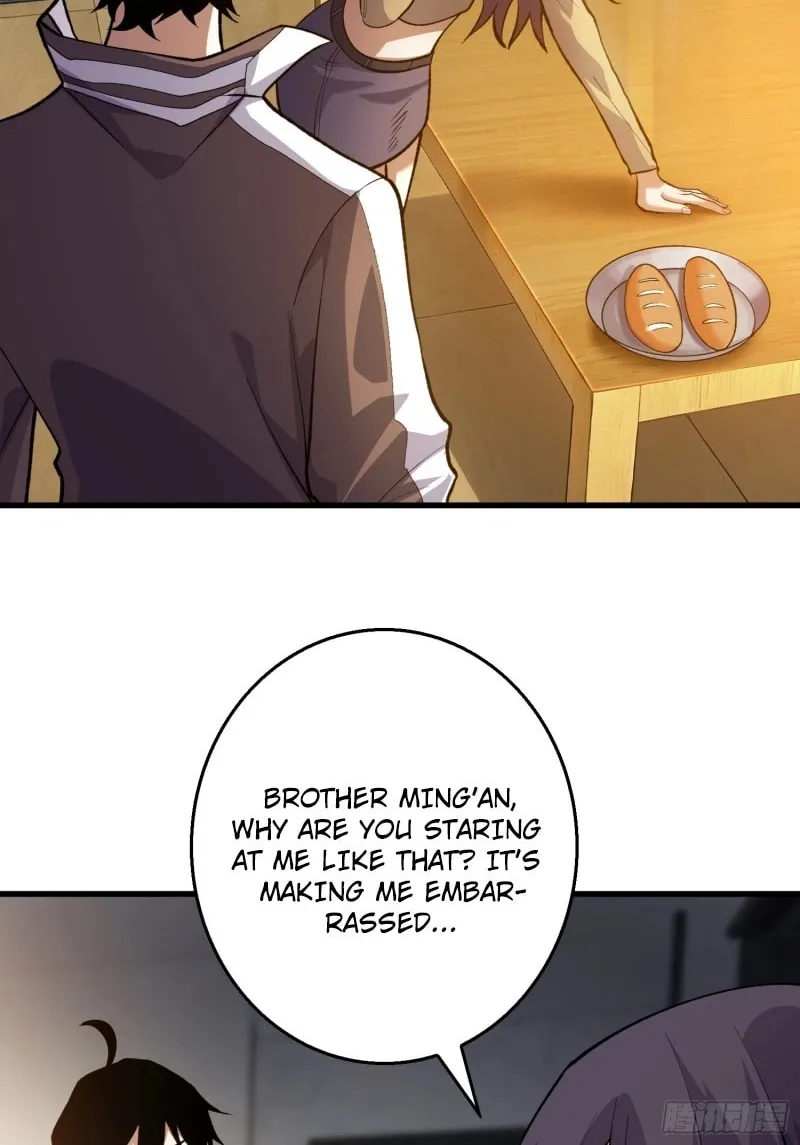 Strongest Player Chapter 3 page 10 - 