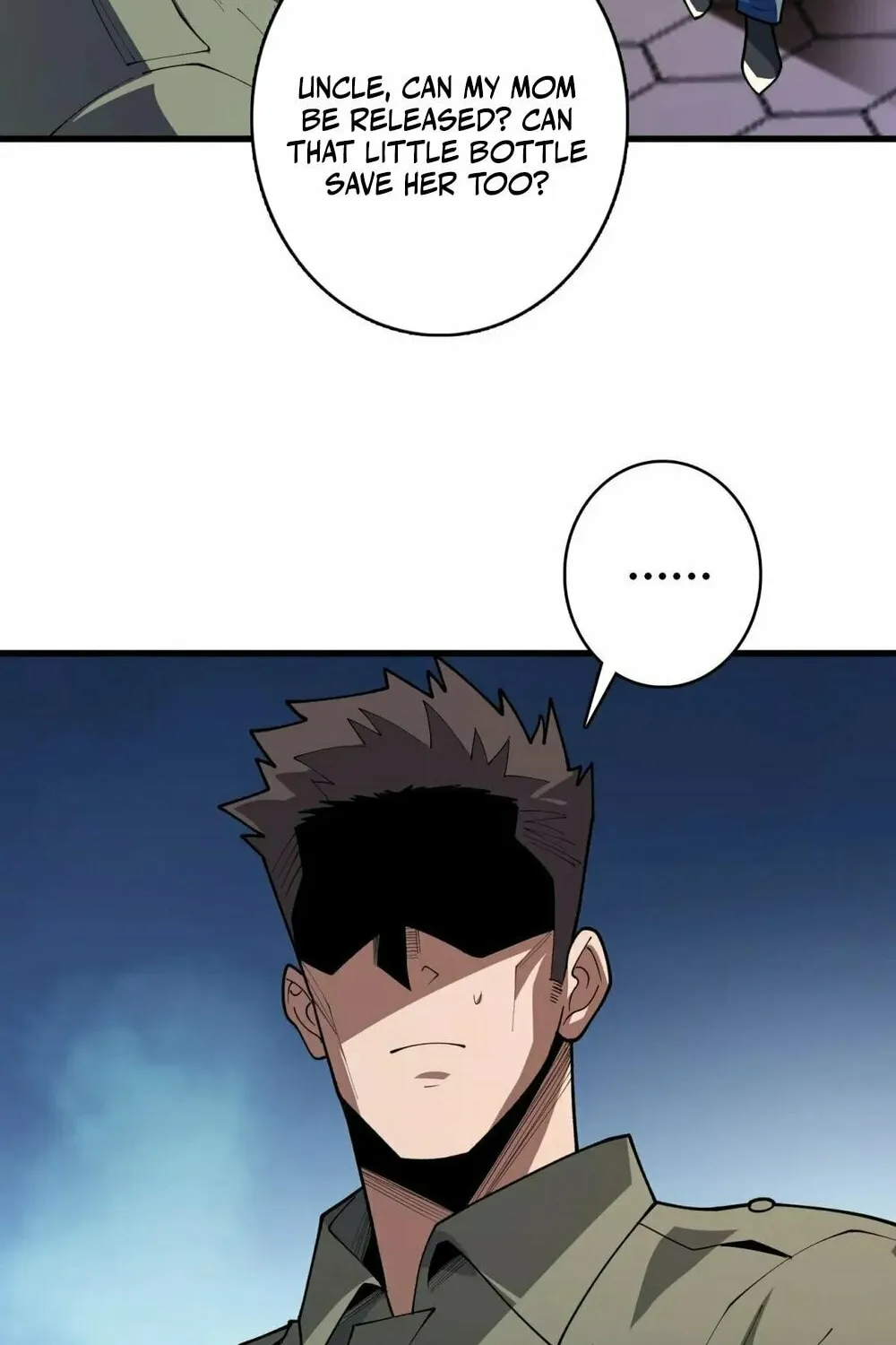 Strongest Player Chapter 30 page 12 - 