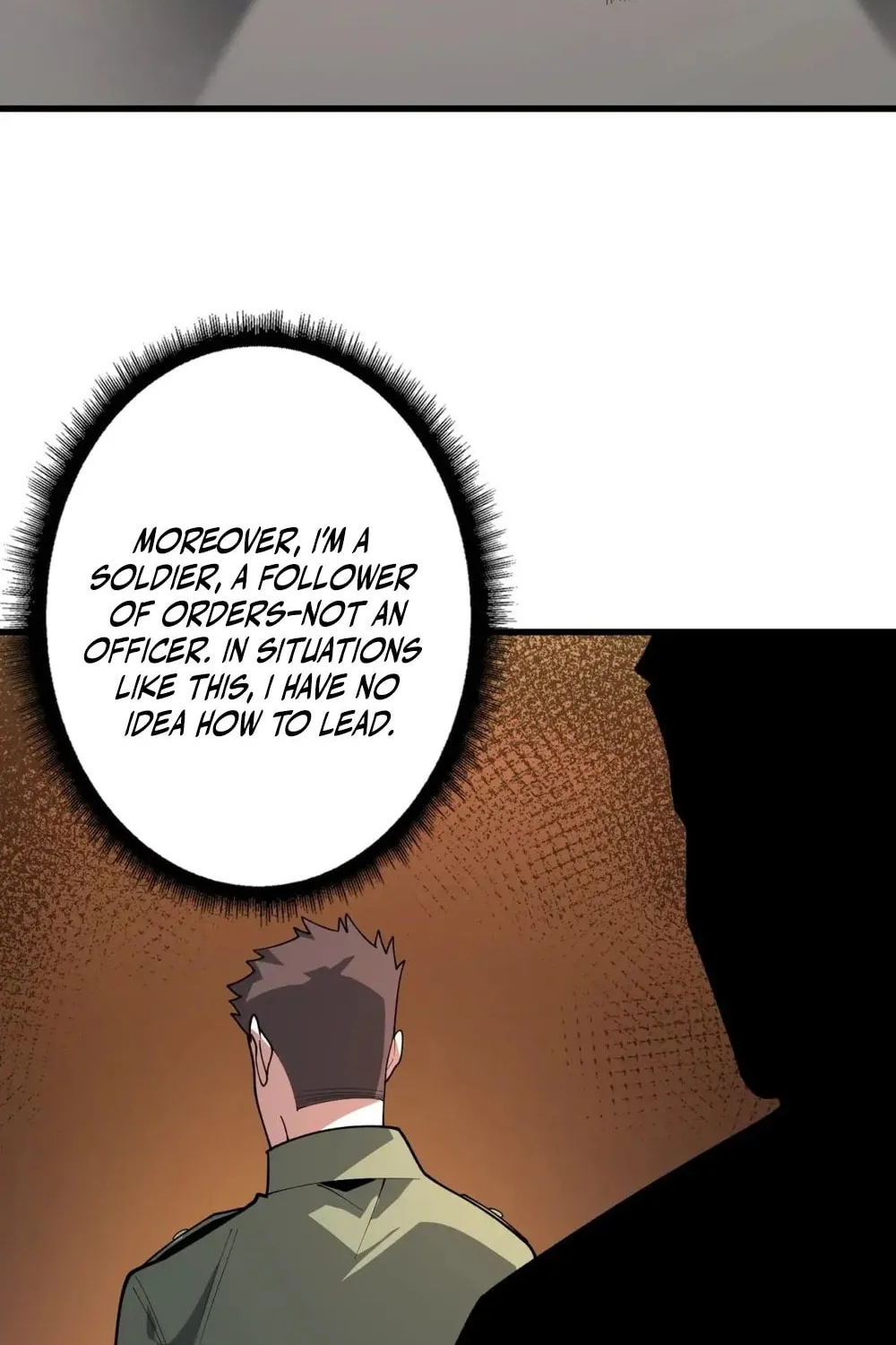 Strongest Player Chapter 30 page 20 - 
