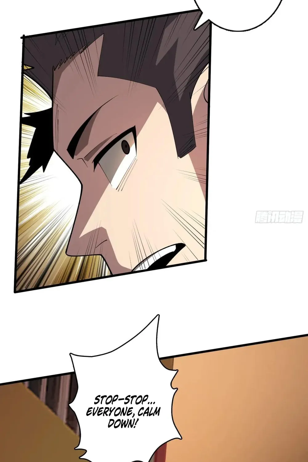 Strongest Player Chapter 30 page 23 - 