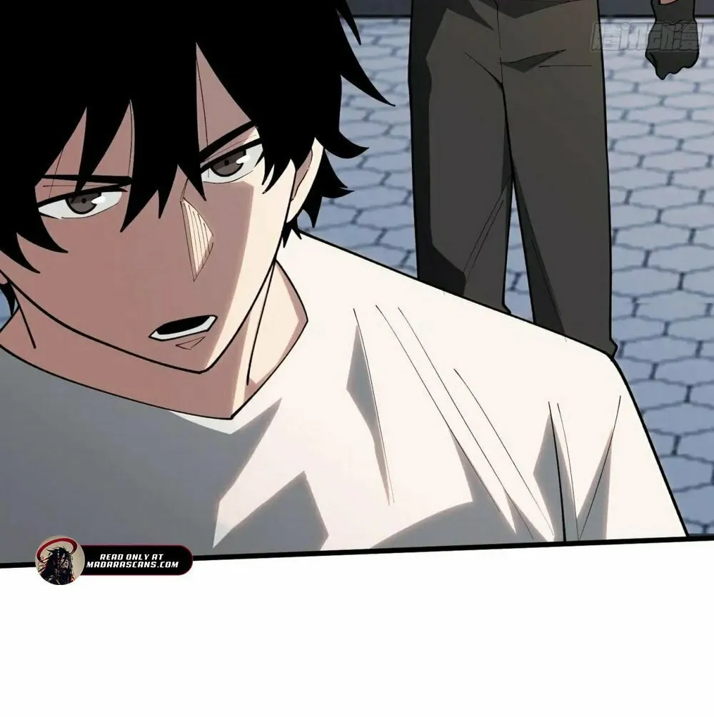 Strongest Player Chapter 30 page 34 - 