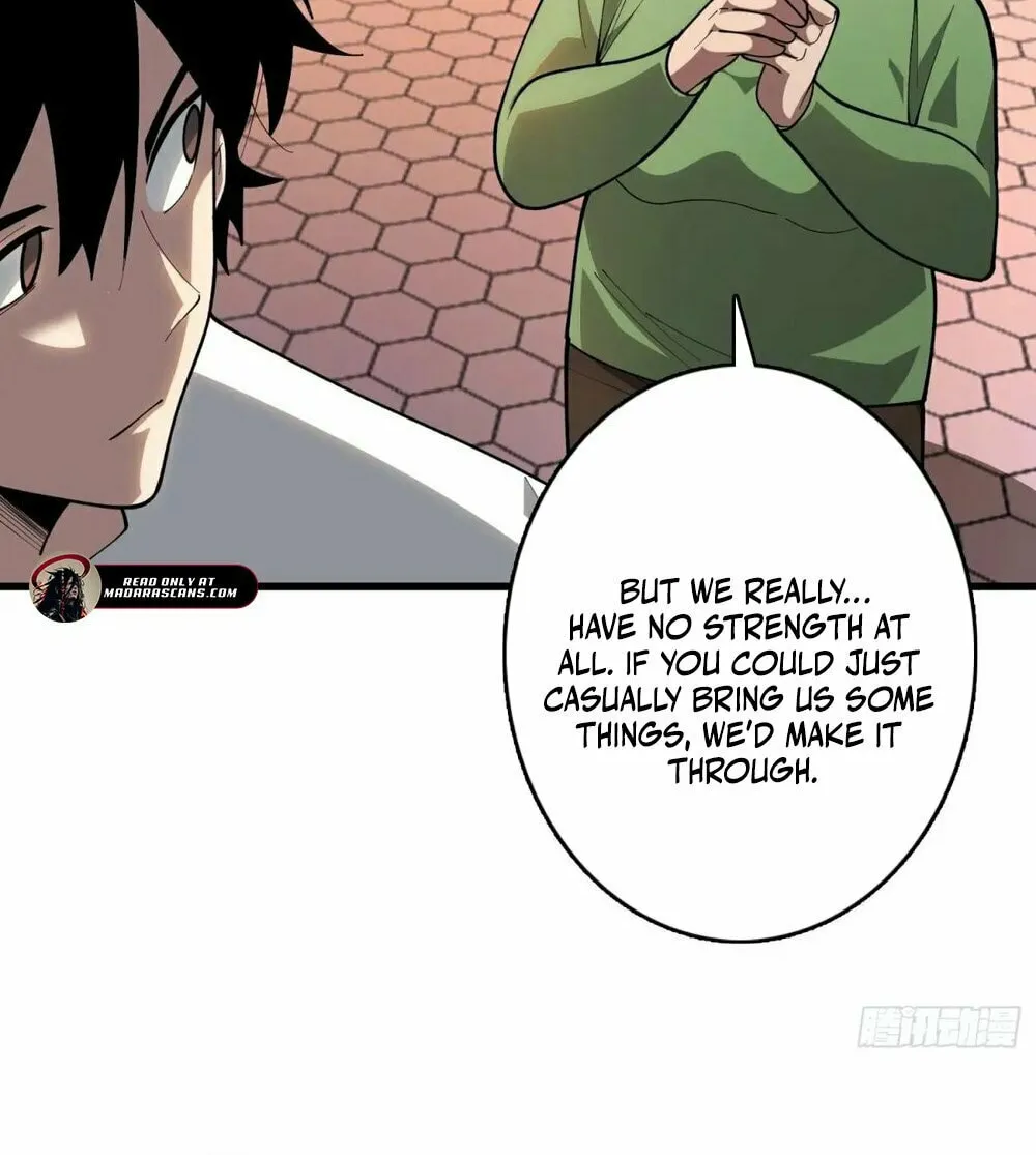 Strongest Player Chapter 30 page 40 - 