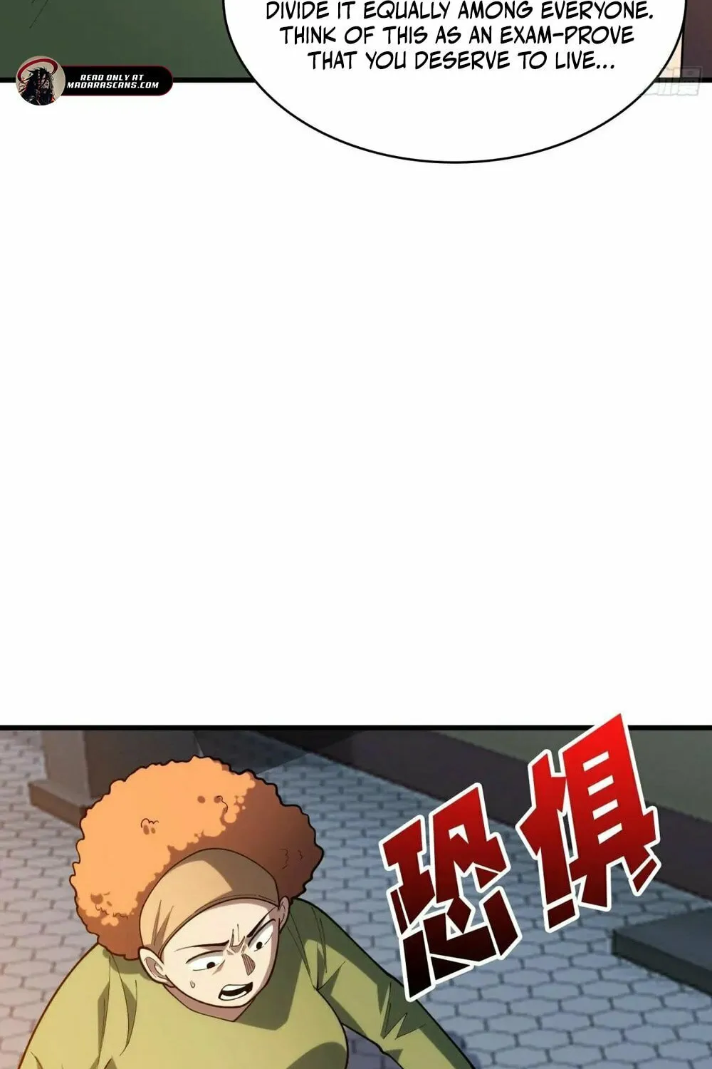 Strongest Player Chapter 30 page 50 - 
