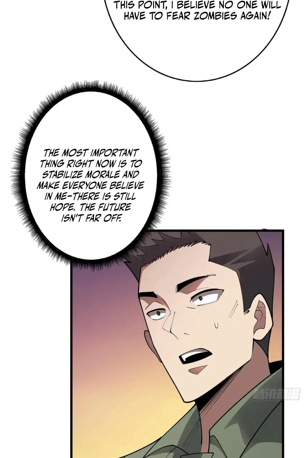 Strongest Player Chapter 30 page 6 - 