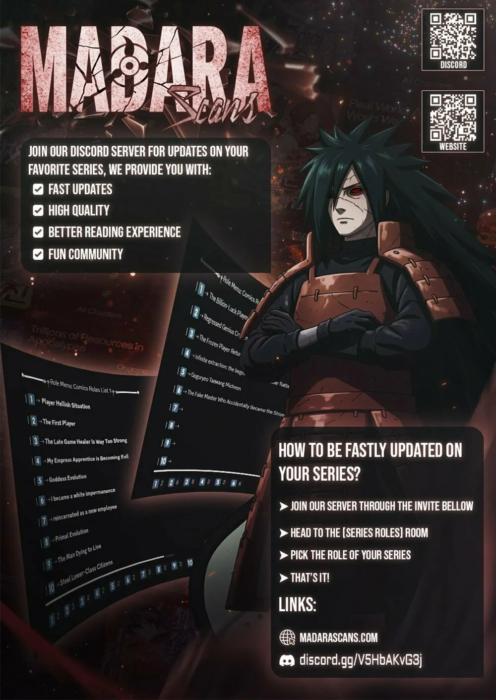Strongest Player Chapter 30 page 55 - 