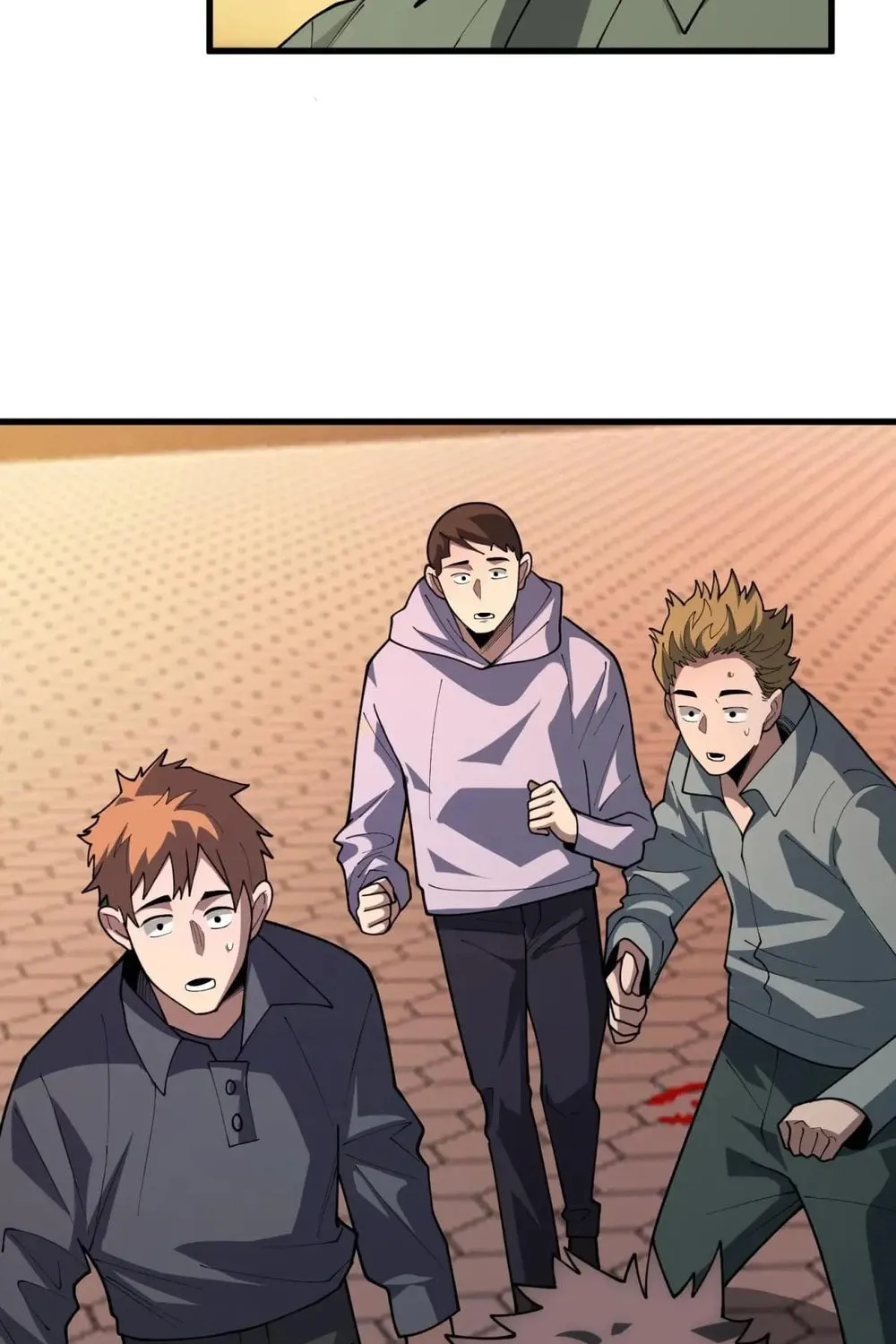 Strongest Player Chapter 30 page 7 - 