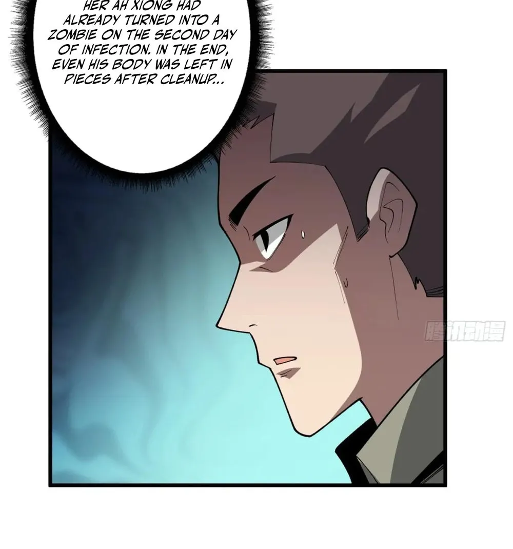 Strongest Player Chapter 30 page 10 - 
