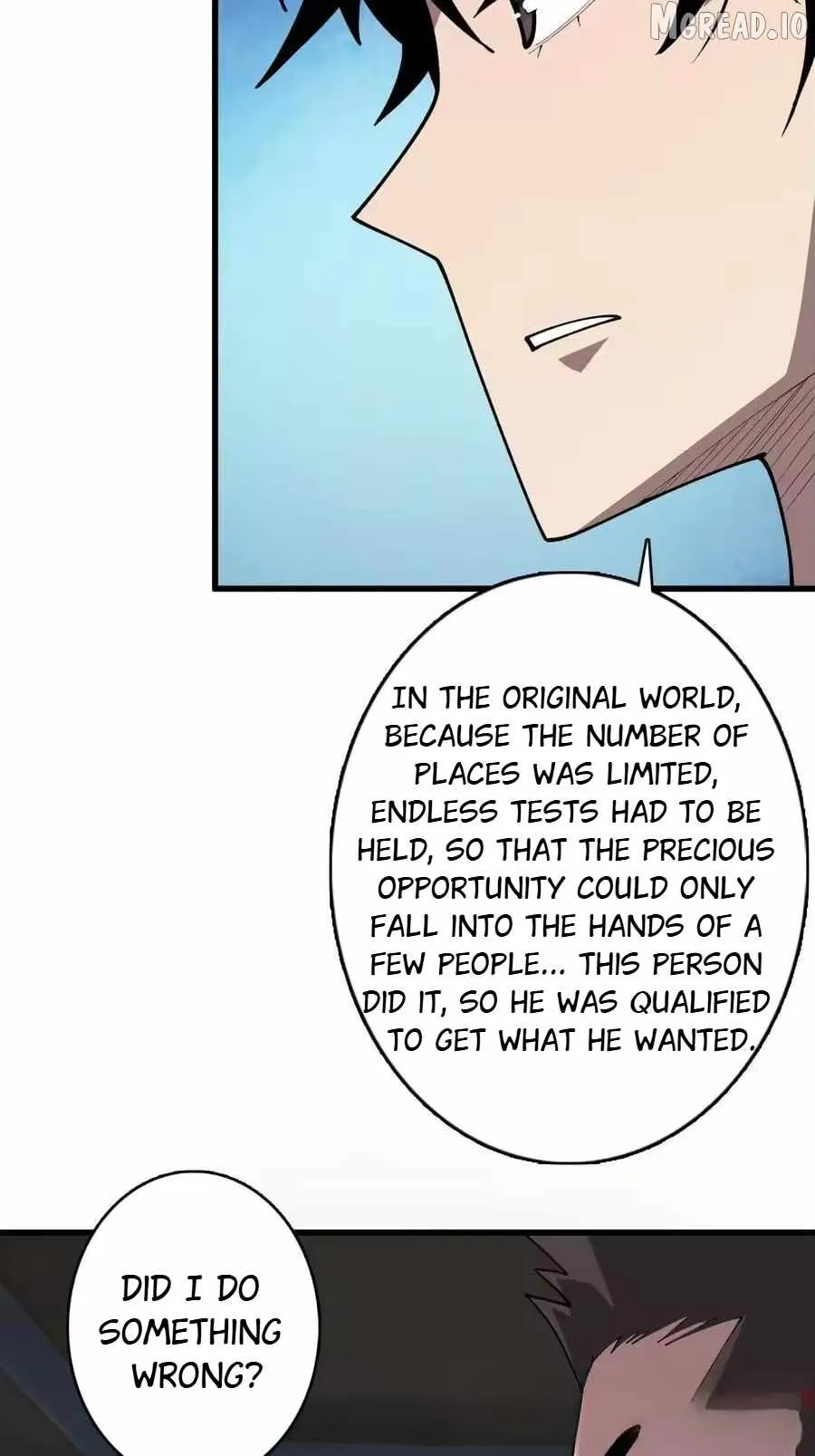 Strongest Player Chapter 31 page 13 - 