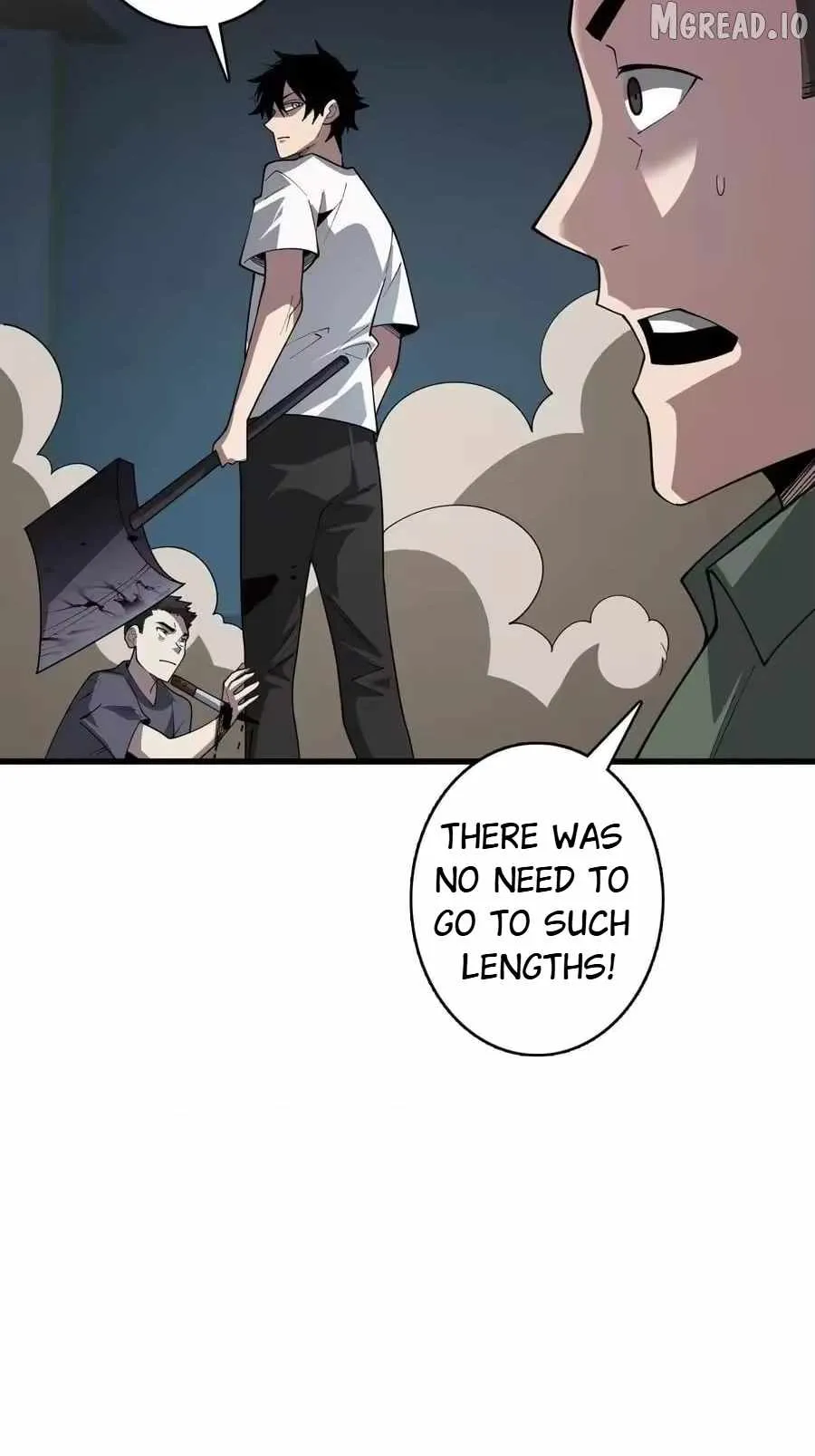 Strongest Player Chapter 31 page 14 - 