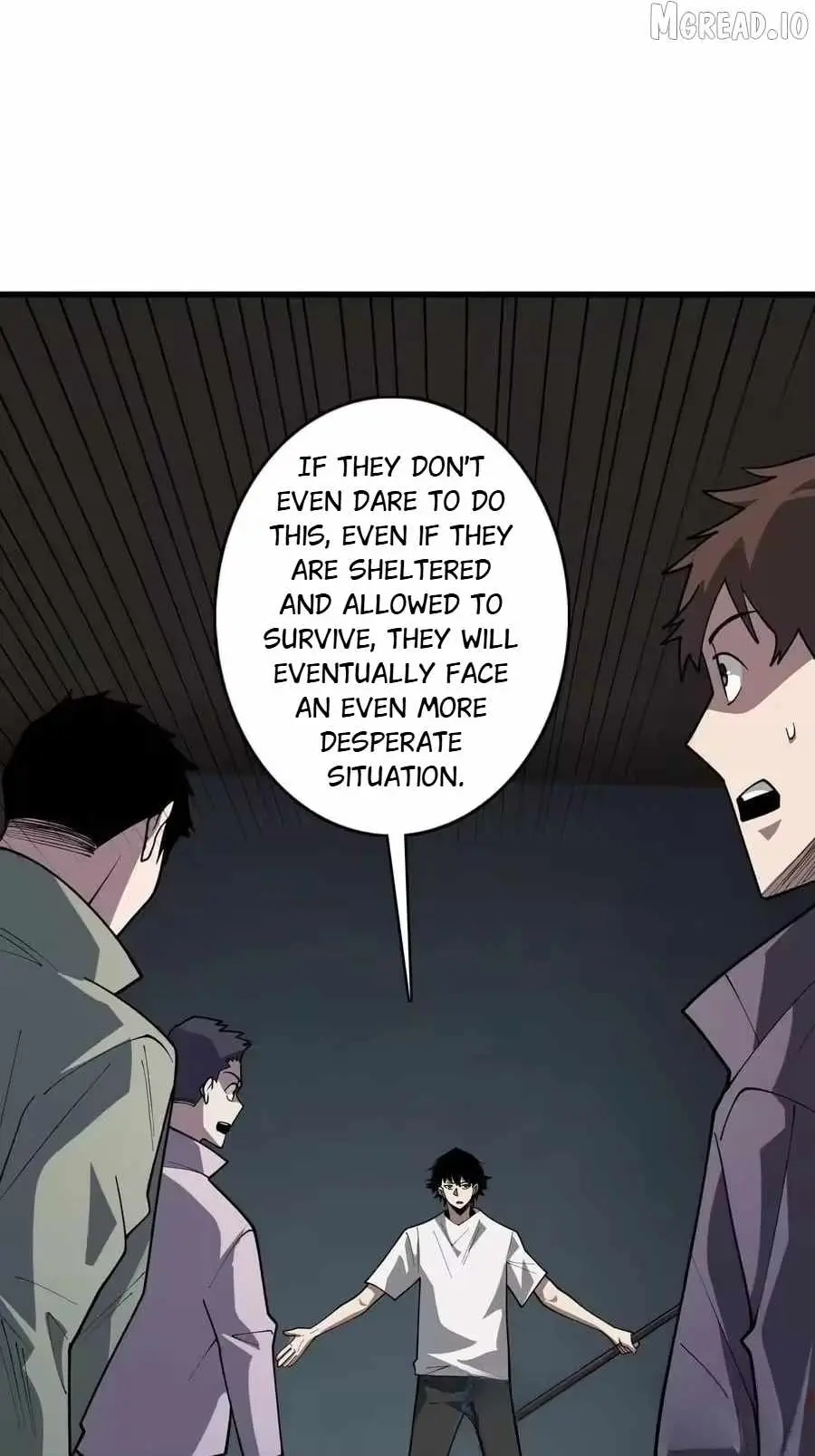 Strongest Player Chapter 31 page 15 - 