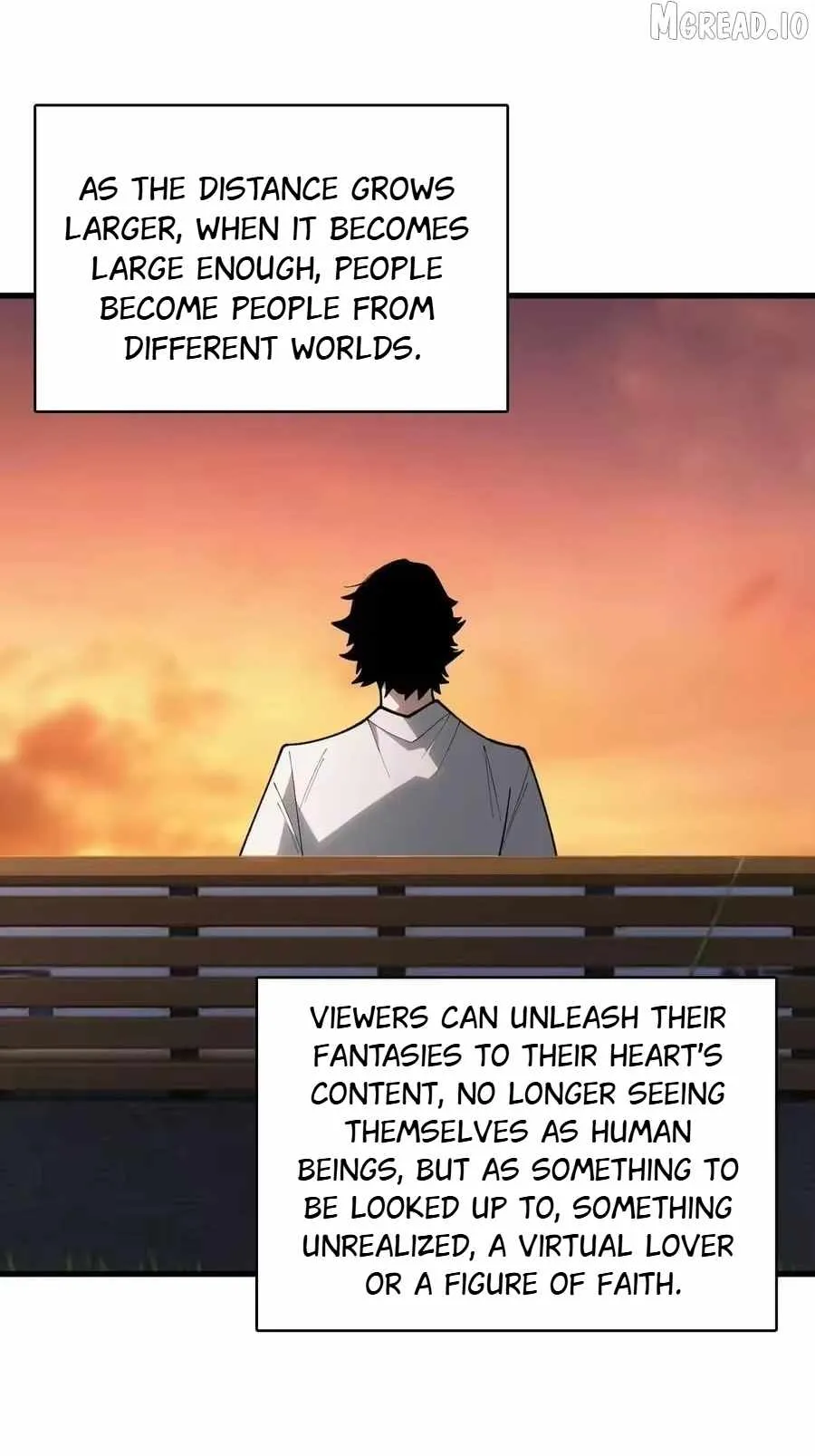 Strongest Player Chapter 31 page 30 - 