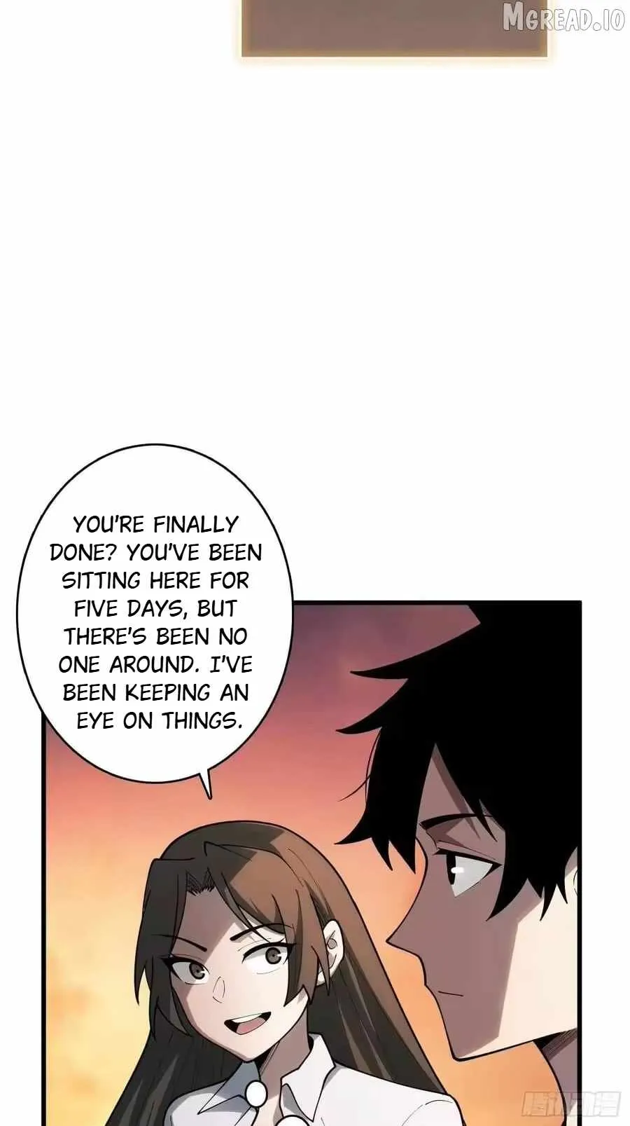 Strongest Player Chapter 31 page 32 - 