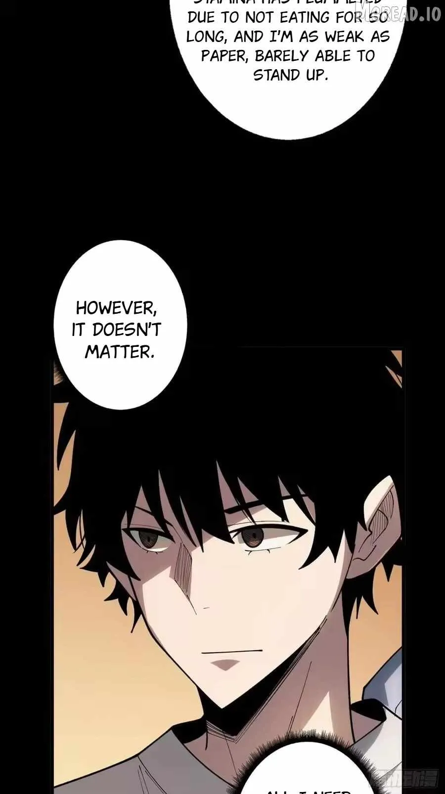 Strongest Player Chapter 31 page 36 - 