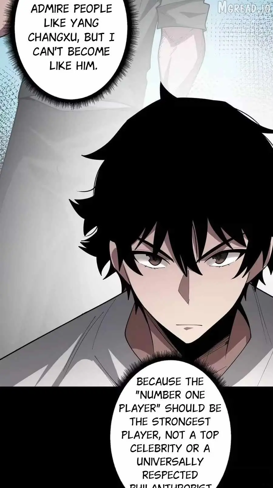 Strongest Player Chapter 31 page 38 - 