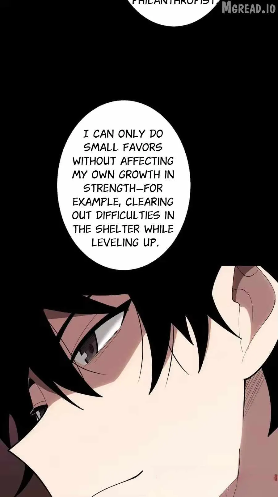 Strongest Player Chapter 31 page 39 - 