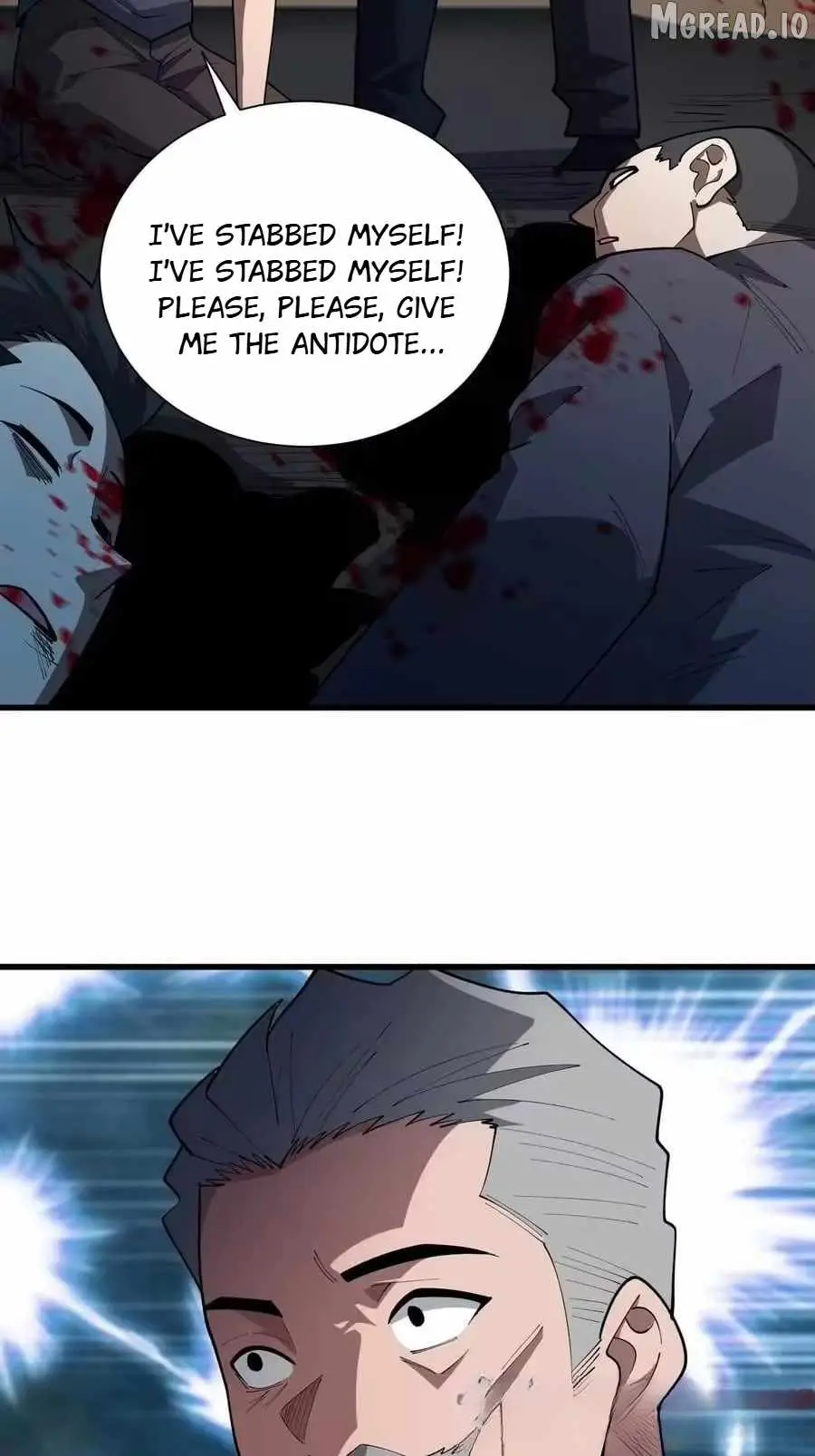 Strongest Player Chapter 31 page 7 - 