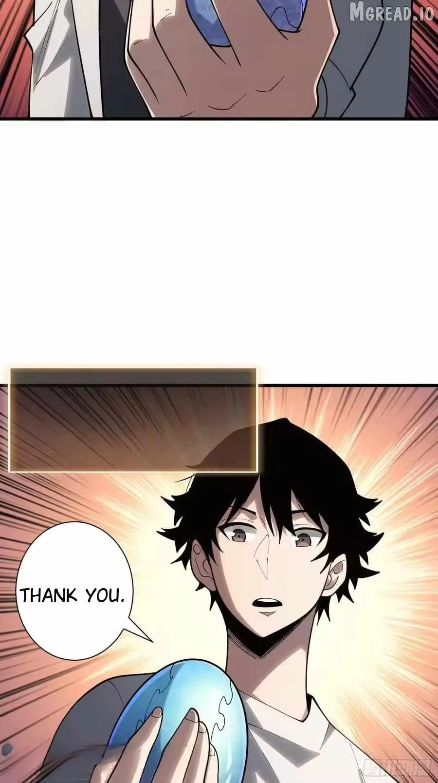 Strongest Player Chapter 32 page 13 - 