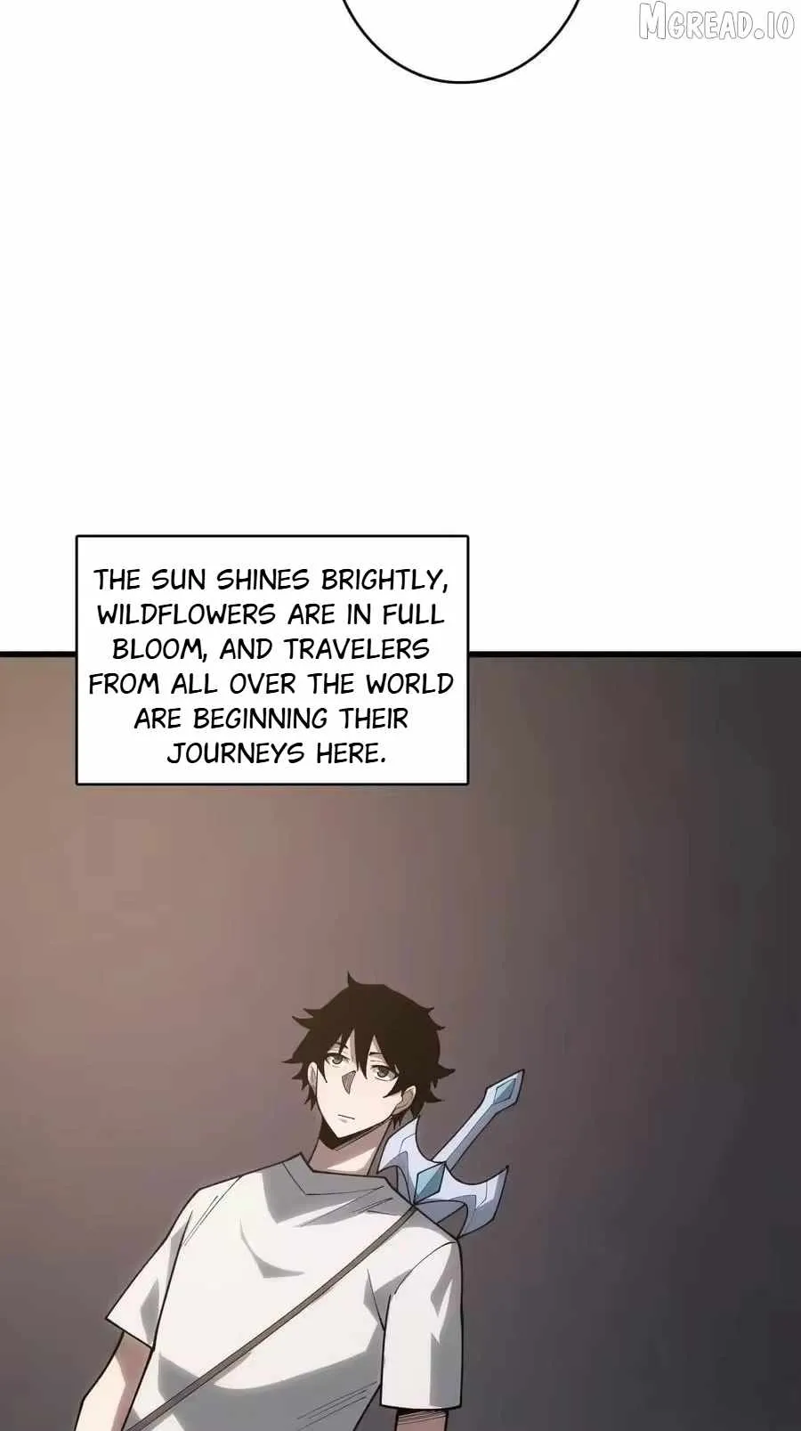 Strongest Player Chapter 32 page 20 - 