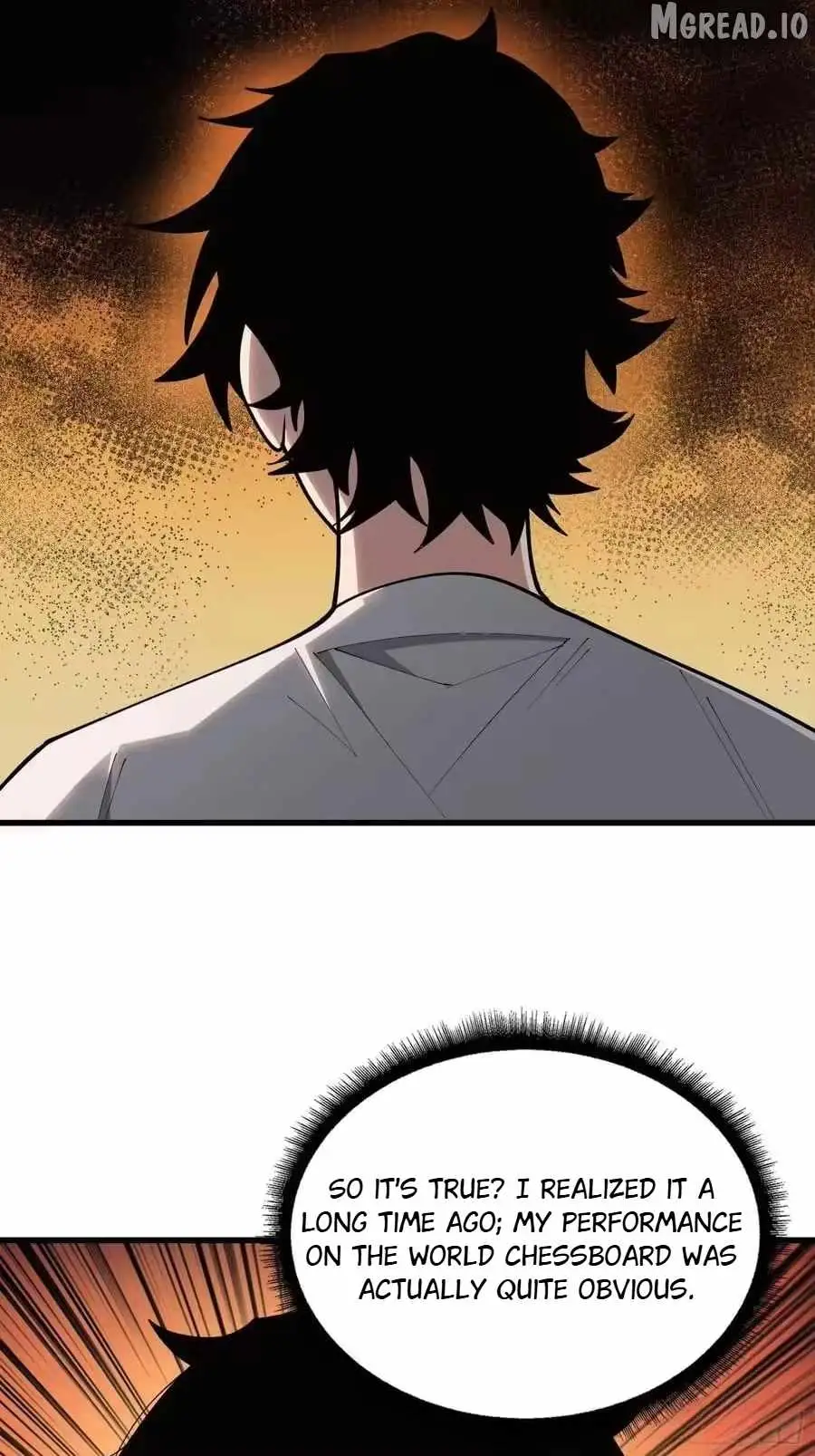 Strongest Player Chapter 32 page 30 - 