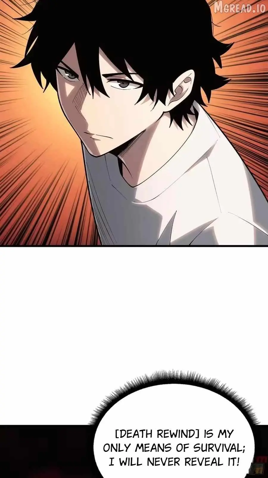 Strongest Player Chapter 32 page 31 - 
